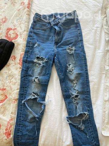 Pantalón XS - Imagen 3