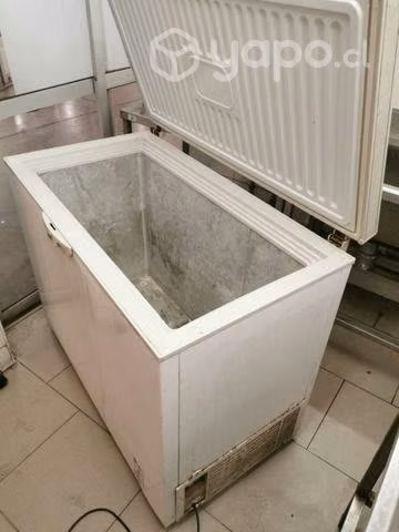 Congeladora