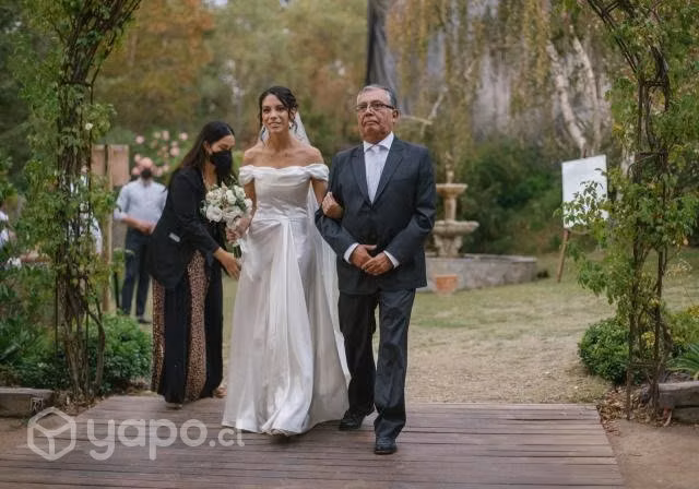 Vestido de novia - Imagen 5