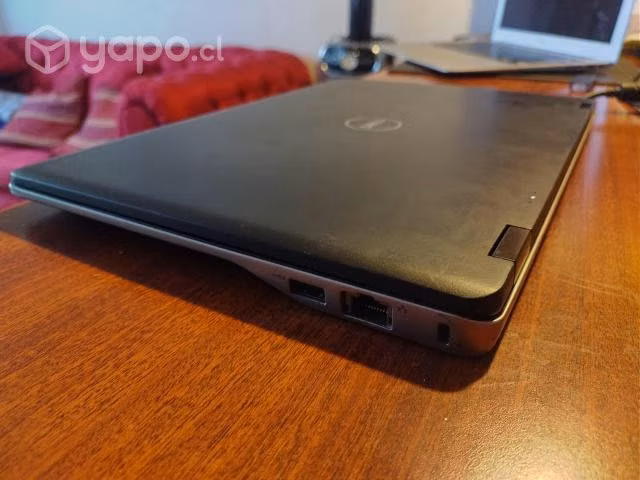 Dell latitude 6430u core i7 8gb de RAM