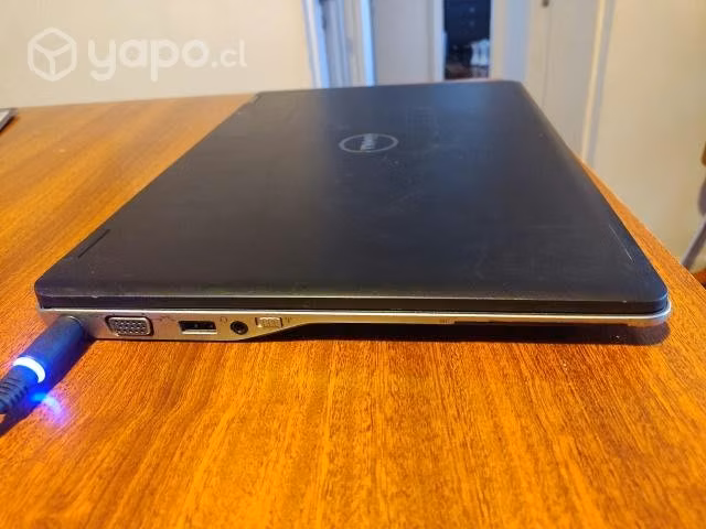 Dell latitude 6430u core i7 8gb de RAM