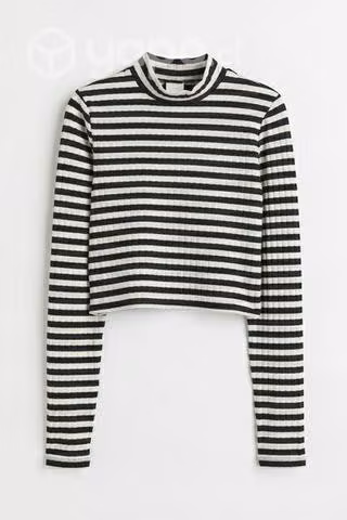 Top HM talla L