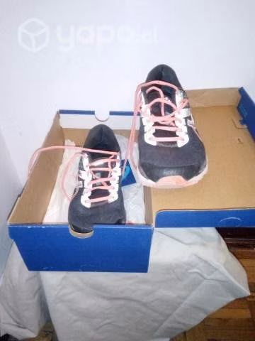 Zapatillas Marca asics