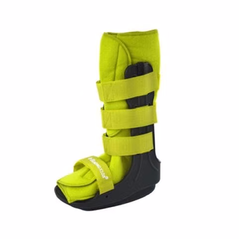 Bota ortopedica - Imagen 2