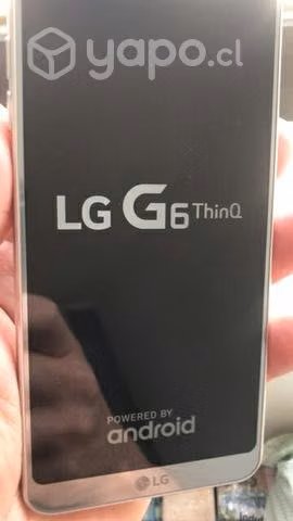 Celular LG G6 - Imagen 3