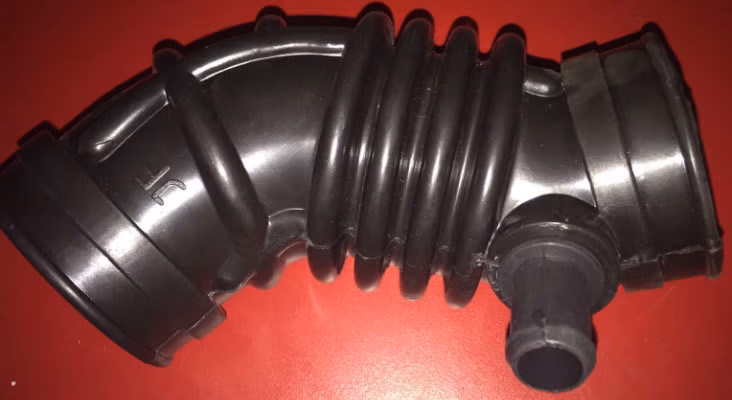 Manguera Filtro aire Daewoo Nubira