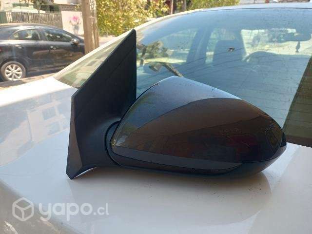 Espejo izquierdo hyundai accent 2021-2023 - Imagen 5