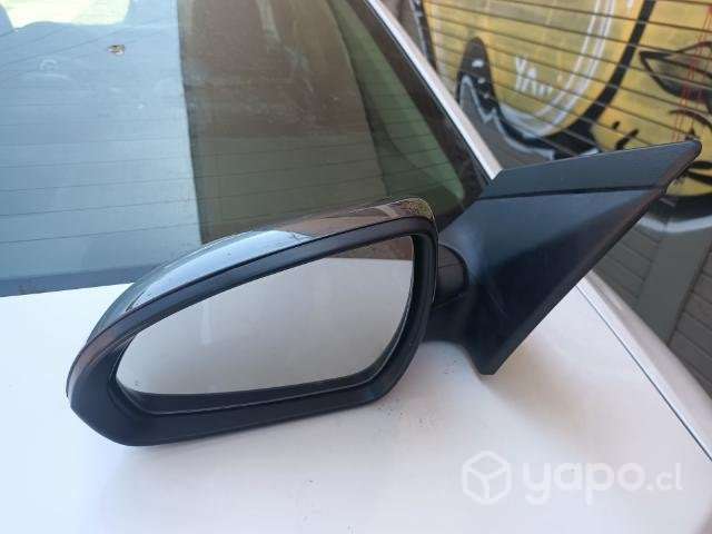 Espejo izquierdo hyundai accent 2021-2023 - Imagen 3