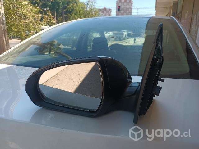 Espejo izquierdo hyundai accent 2021-2023 - Imagen 4
