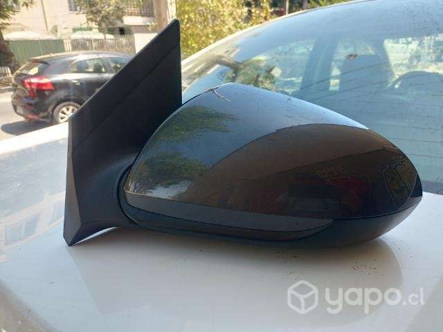 Espejo izquierdo hyundai accent 2021-2023 - Imagen 2
