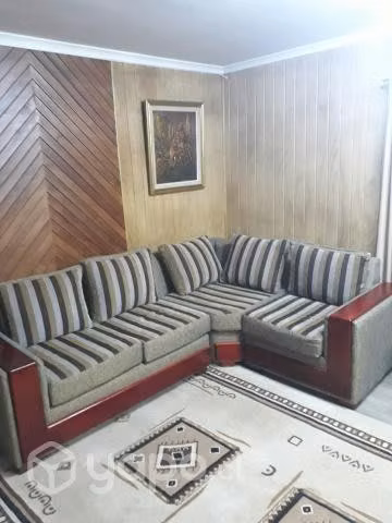 Sillón tipo L poco uso