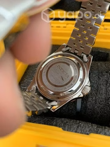 Reloj invicta pro diver 34104 - Imagen 3