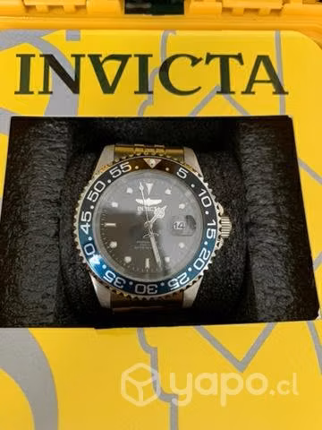 Reloj invicta pro diver 34104 - Imagen 5