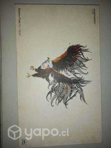 Tablet grafica Digitalizadora HUION H1060P - Imagen 5