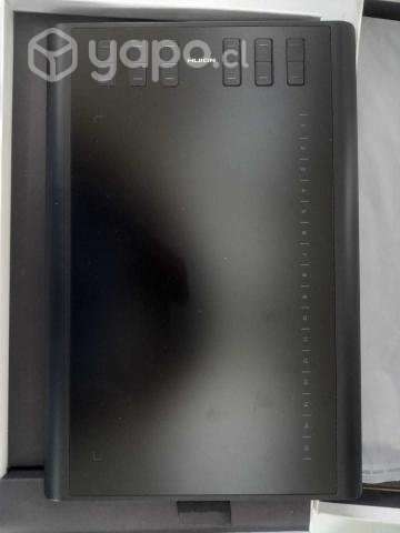 Tablet grafica Digitalizadora HUION H1060P - Imagen 2