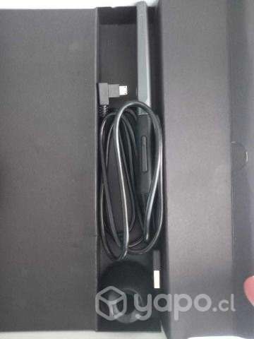 Tablet grafica Digitalizadora HUION H1060P - Imagen 4
