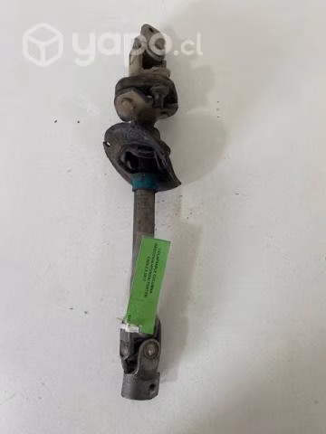 Colapsable articulacion columna direccion Hyundai