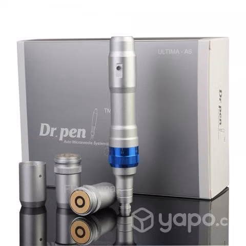 Dermapen dr pen a6 inalambrico