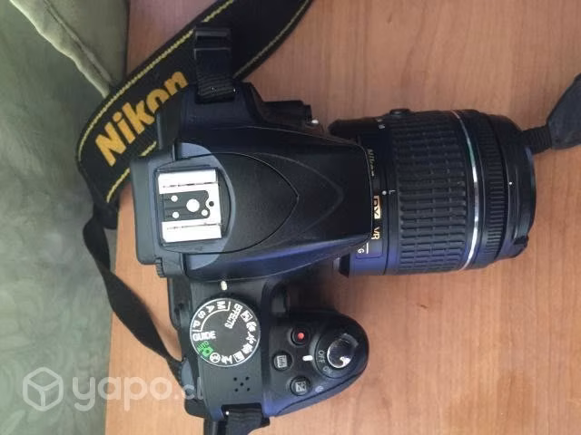 Nikon D3300