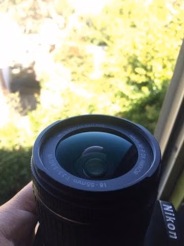 Nikon D3300