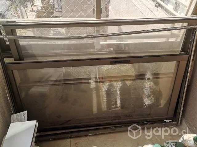 Ventanas de Aluminio