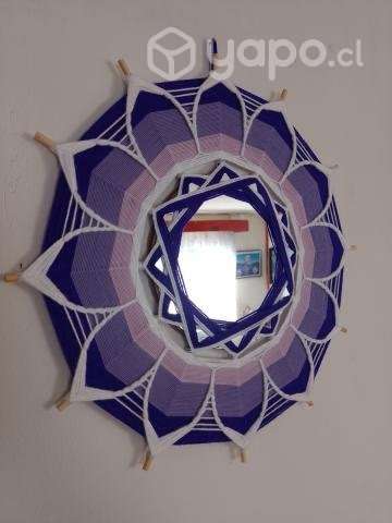 Mandalas espejos - Imagen 3