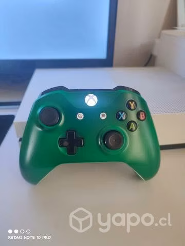 Xbox one s 1tb