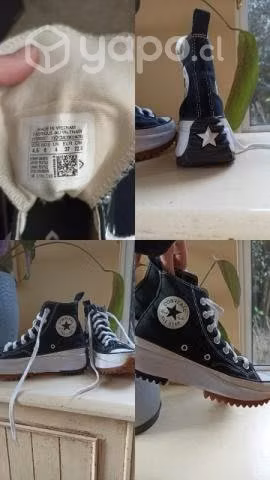 Zapatillas Converse