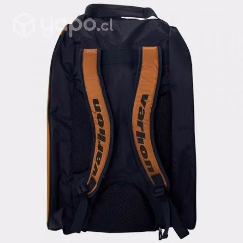 Bolso Pádel Bags Summ Pro coper