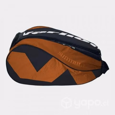 Bolso Pádel Bags Summ Pro coper