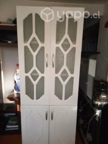 mueble de cocina