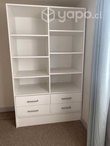 Closets