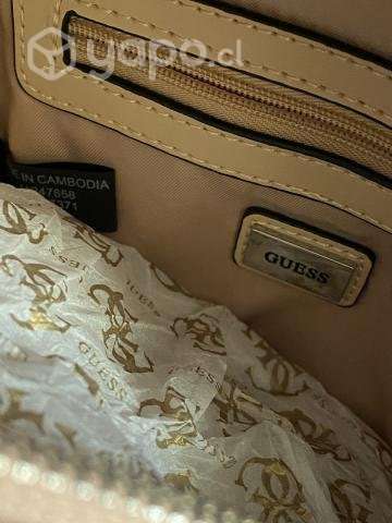 Mochila Guess - Imagen 4