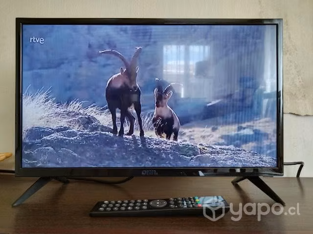 Televisor LED 32" ONN