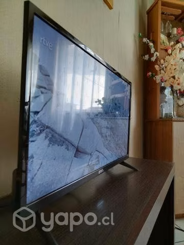 Televisor LED 32" ONN