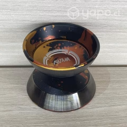 YoYo MagicYoYo x Spingear Katana