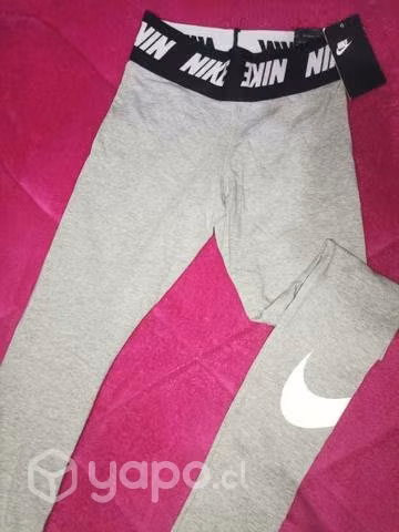 Calza nike - Imagen 2