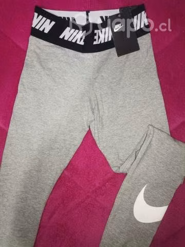 Calza nike - Imagen 3