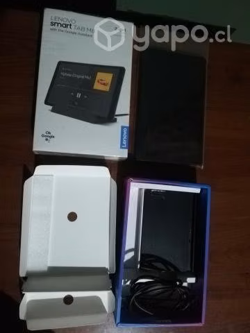 Tablet Lenovo M8 2 en 1