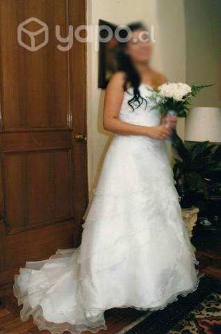 Vestido de novia - Imagen 2