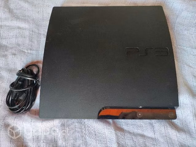 Consola Playstation 3