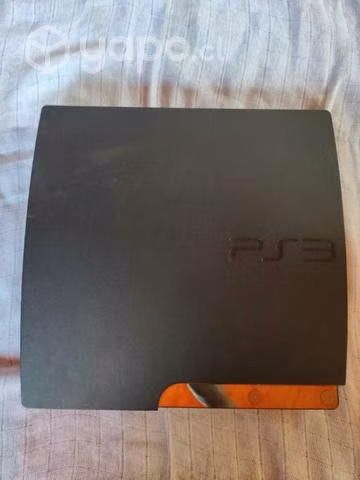 Consola Playstation 3