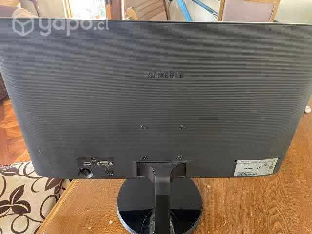 monitores pc