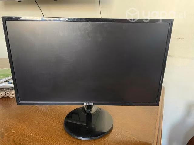 monitores pc