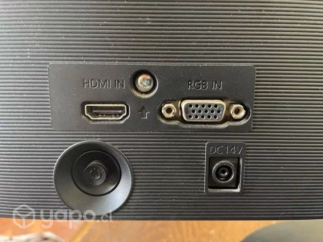 monitores pc