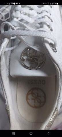 Zapatillas Guess - Imagen 2