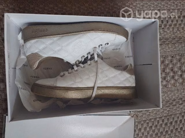 Zapatillas Guess - Imagen 6