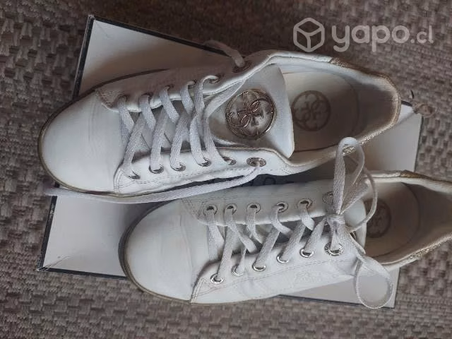 Zapatillas Guess - Imagen 4