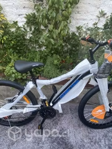 Bicicletas OZARK TRAIL aro26