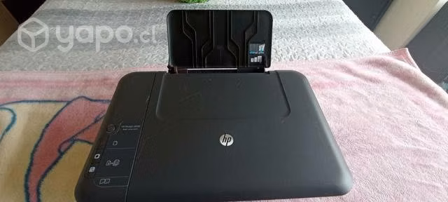 Impresora deskjet 2050 hp - Imagen 2